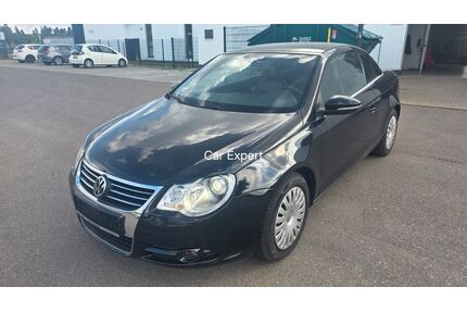 VW Eos Gebrauchtwagen