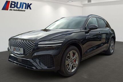 Hyundai Genesis Gebrauchtwagen