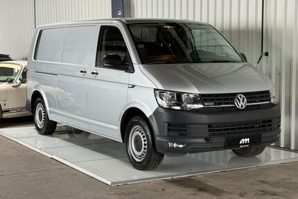 VW T6 Transporter Gebrauchtwagen