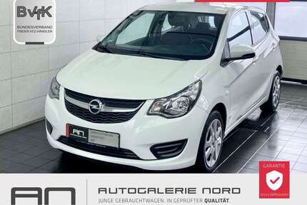 Opel Karl Gebrauchtwagen