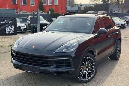 Porsche Cayenne Gebrauchtwagen