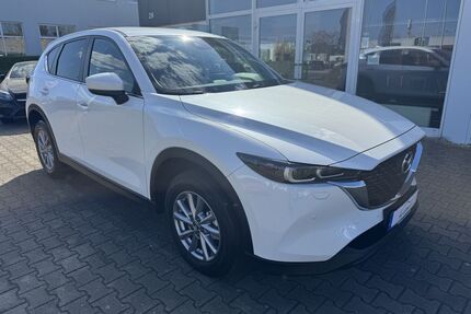 Mazda CX-5 Gebrauchtwagen