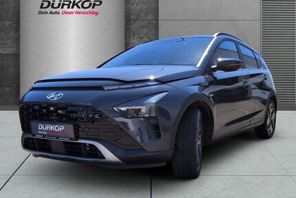 Hyundai BAYON Gebrauchtwagen