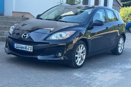 Mazda 3 Gebrauchtwagen