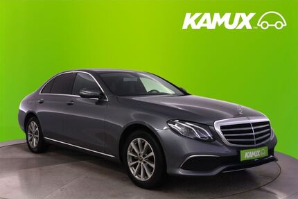 Mercedes-Benz E 200 Gebrauchtwagen