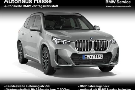 BMW X1 Gebrauchtwagen