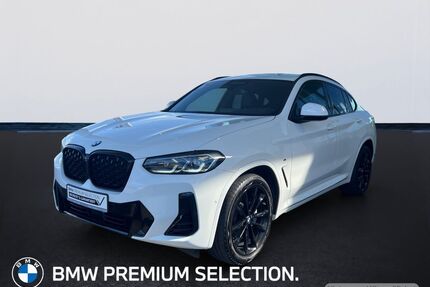BMW X4 Gebrauchtwagen