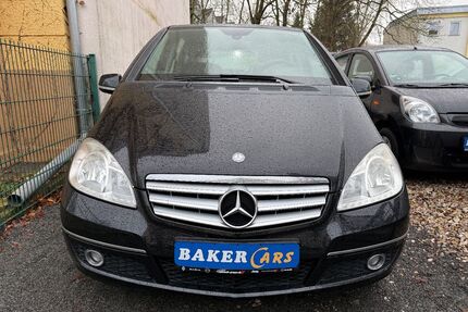 Mercedes-Benz A 160 Gebrauchtwagen
