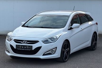 Hyundai i40 Gebrauchtwagen