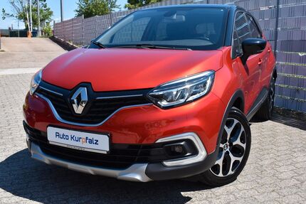 Renault Captur Gebrauchtwagen