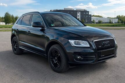 Audi Q5 Gebrauchtwagen