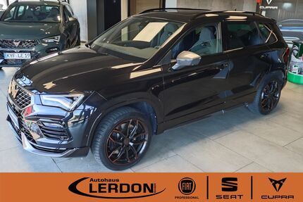 Cupra Ateca Gebrauchtwagen