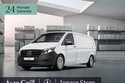 Mercedes-Benz Vito Gebrauchtwagen