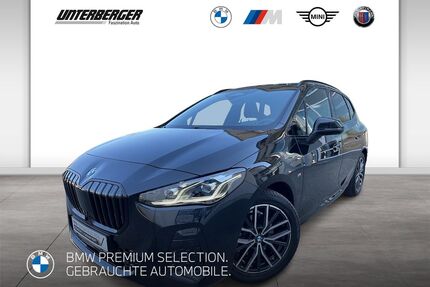 BMW 218 Active Tourer Gebrauchtwagen
