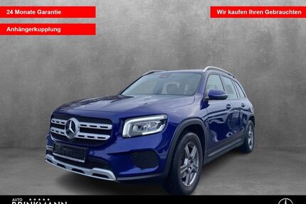 Mercedes-Benz GLB 200 Gebrauchtwagen