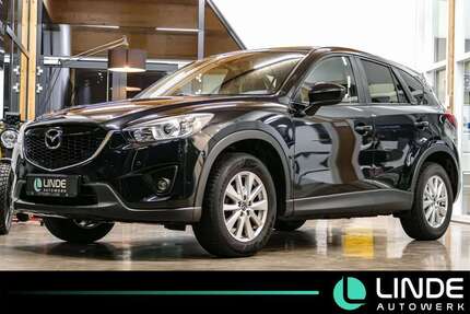 Mazda CX-5 Gebrauchtwagen