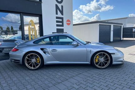 Porsche 997 Gebrauchtwagen