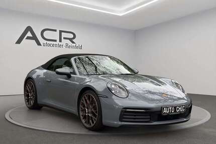 Porsche 992 Gebrauchtwagen