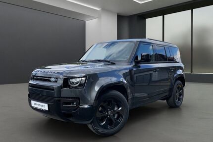 Land Rover Defender Gebrauchtwagen