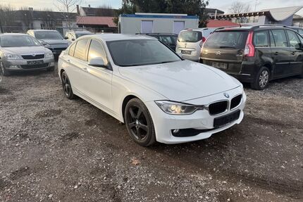 BMW 316 Gebrauchtwagen