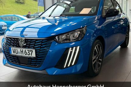 Peugeot 208 Gebrauchtwagen