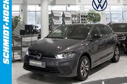 VW Polo Gebrauchtwagen