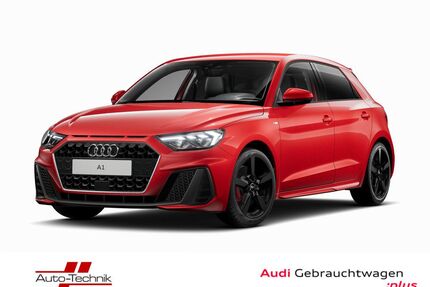 Audi A1 Gebrauchtwagen