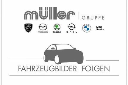 Mazda 2 Hybrid Gebrauchtwagen