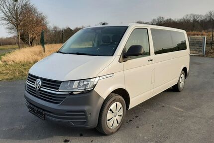 VW T6 Caravelle Gebrauchtwagen