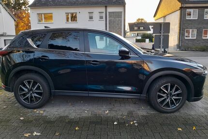 Mazda CX-5 Gebrauchtwagen