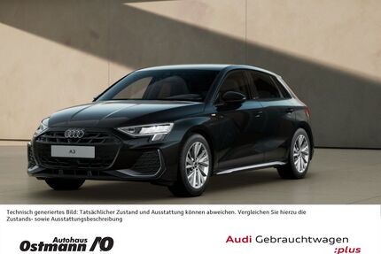 Audi A3 Gebrauchtwagen