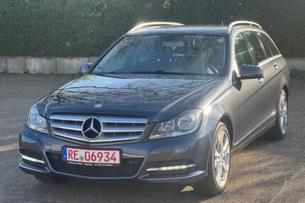 Mercedes-Benz C 180 Gebrauchtwagen