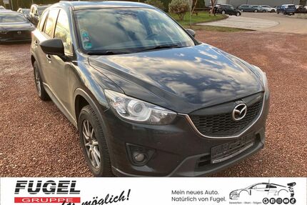 Mazda CX-5 Gebrauchtwagen