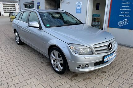 Mercedes-Benz C 220 Gebrauchtwagen