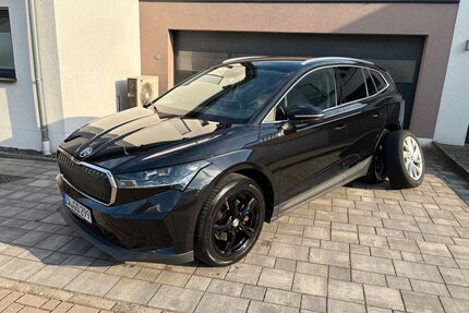 Skoda Enyaq Gebrauchtwagen