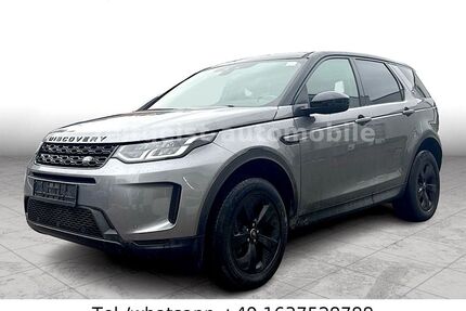 Land Rover Discovery Sport Gebrauchtwagen