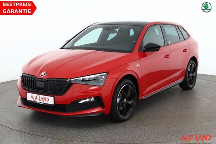 Skoda Scala Gebrauchtwagen