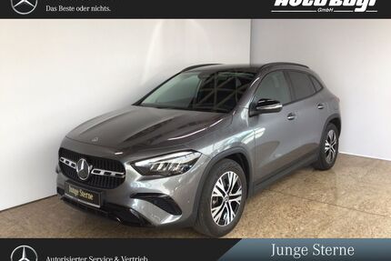 Mercedes-Benz GLA 220 Gebrauchtwagen