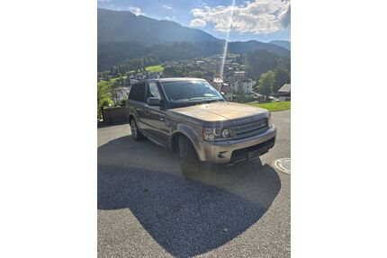 Land Rover Range Rover Sport Gebrauchtwagen
