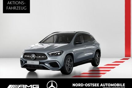 Mercedes-Benz GLA 200 Gebrauchtwagen