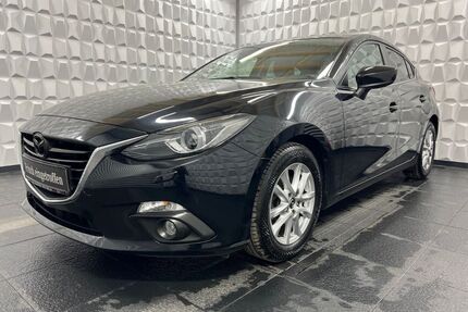 Mazda 3 Gebrauchtwagen