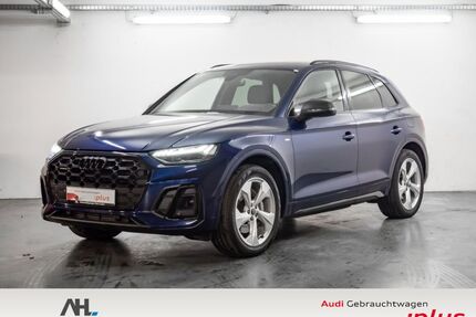 Audi Q5 Gebrauchtwagen