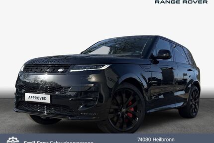 Land Rover Range Rover Sport Gebrauchtwagen