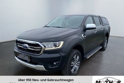 Ford Ranger Gebrauchtwagen