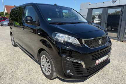 Peugeot Traveller Gebrauchtwagen