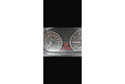 BMW 116 Gebrauchtwagen
