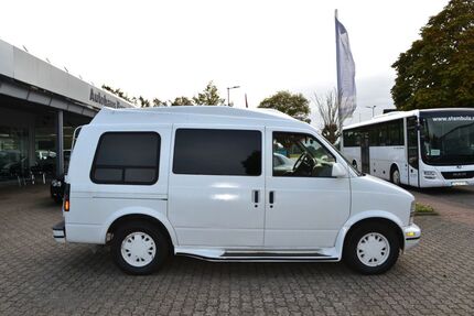 Chevrolet Astro Gebrauchtwagen