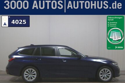 BMW 320 Gebrauchtwagen