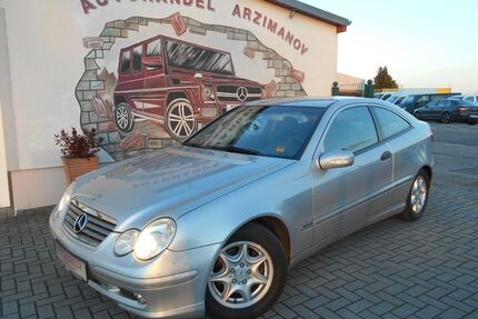 Mercedes-Benz CE 200 Gebrauchtwagen