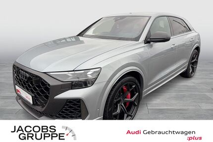 Audi RSQ8 Gebrauchtwagen